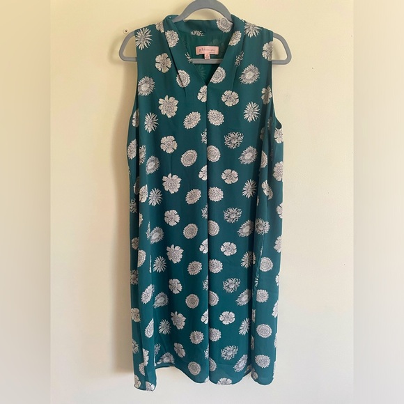 EUC Philosophy sleeveless dress- size L - Picture 1 of 4